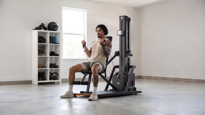 FitTransformer Titan Reviewed by Garage Gym Reviews