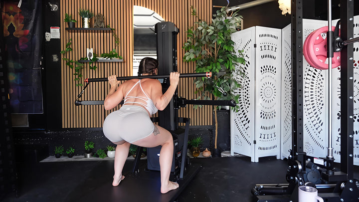 Titan FitTransformer Review: Strength, Ski Cardio, and Small-Space Fit