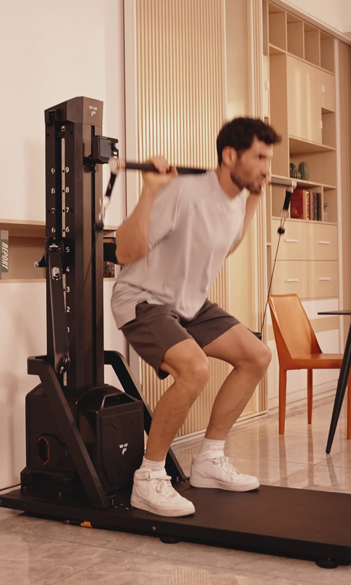 Load video: