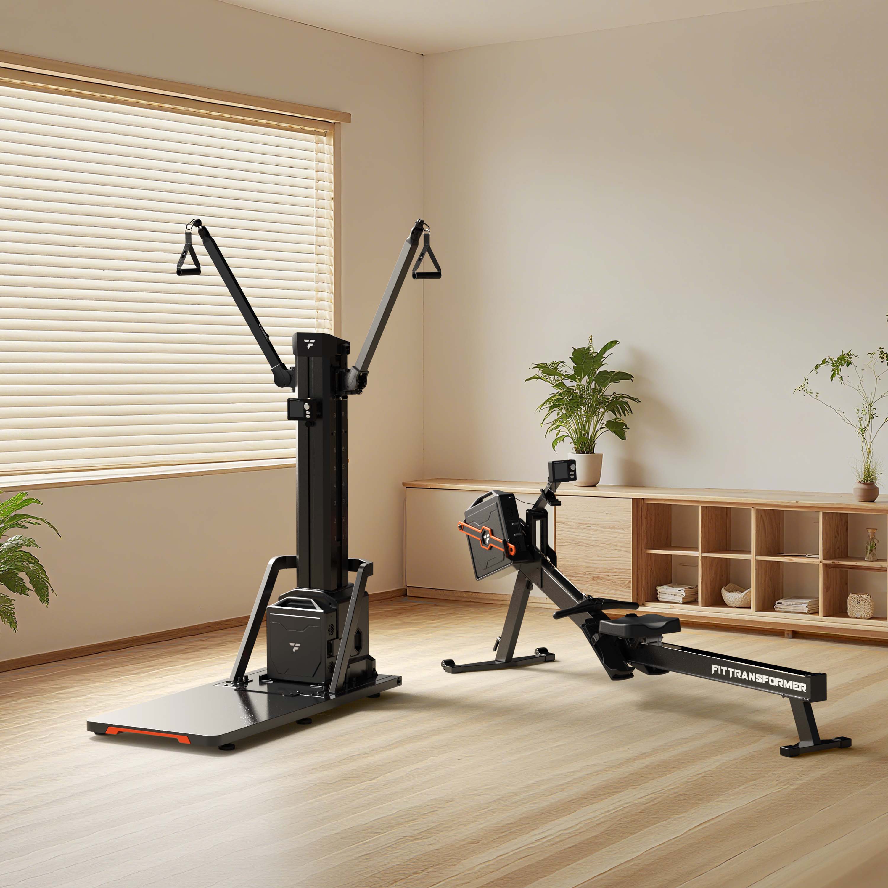 Best Smart Modular Gym for 2025