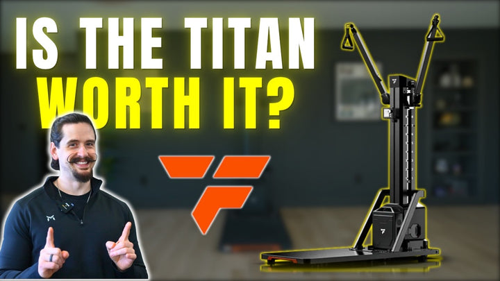 FitTransformer Titan Review: Who It Fits and What to Consider