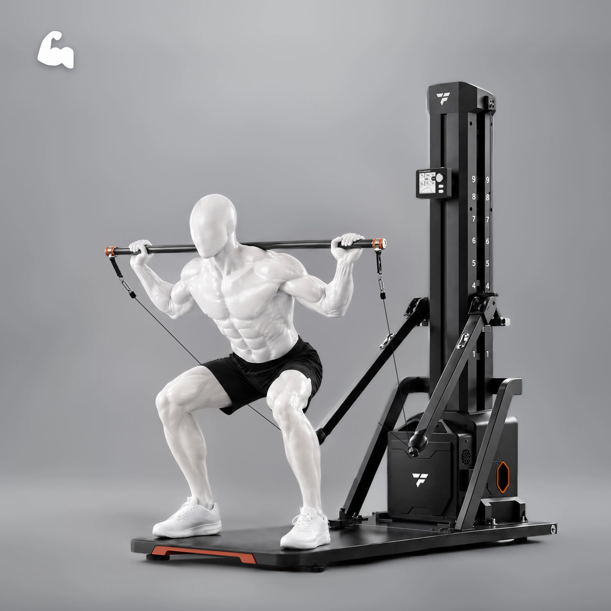 Dumbbell