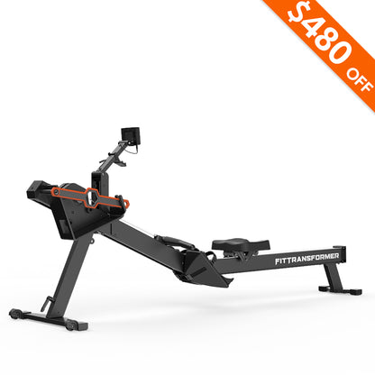 FitTransformer Modular Frames