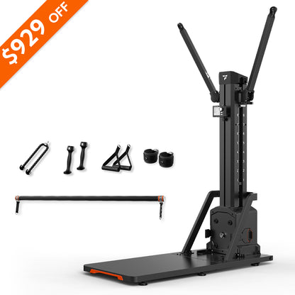 FitTransformer Modular Frames