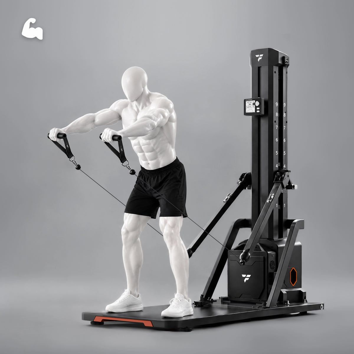 Smith Machine