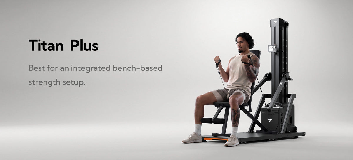 Titan Plus