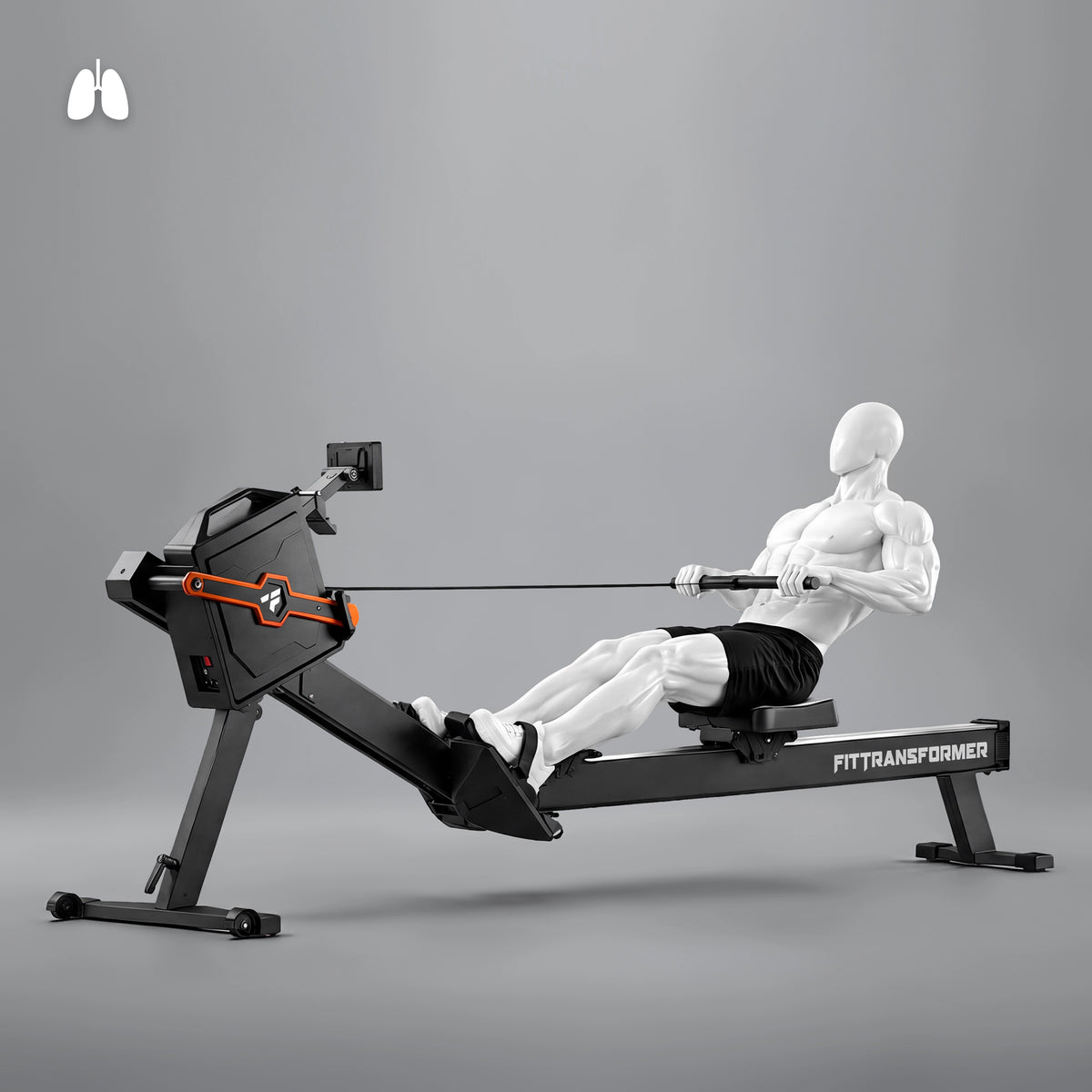 Rowing