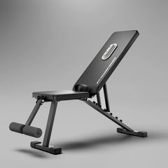 FitTransformer Adjustable Bench