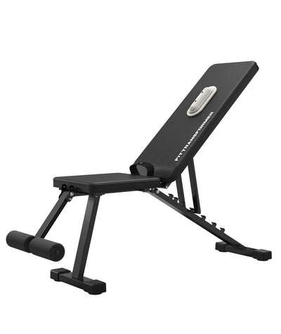 FitTransformer Adjustable Bench