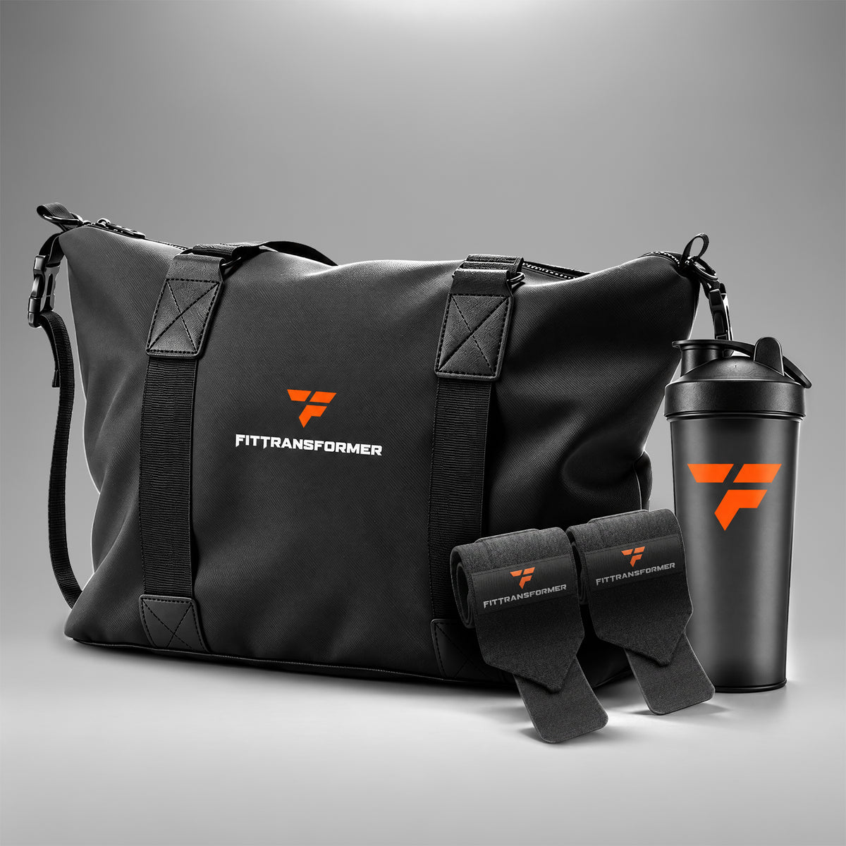 FitTransformer Accessory Kit (Limit 1 per order)