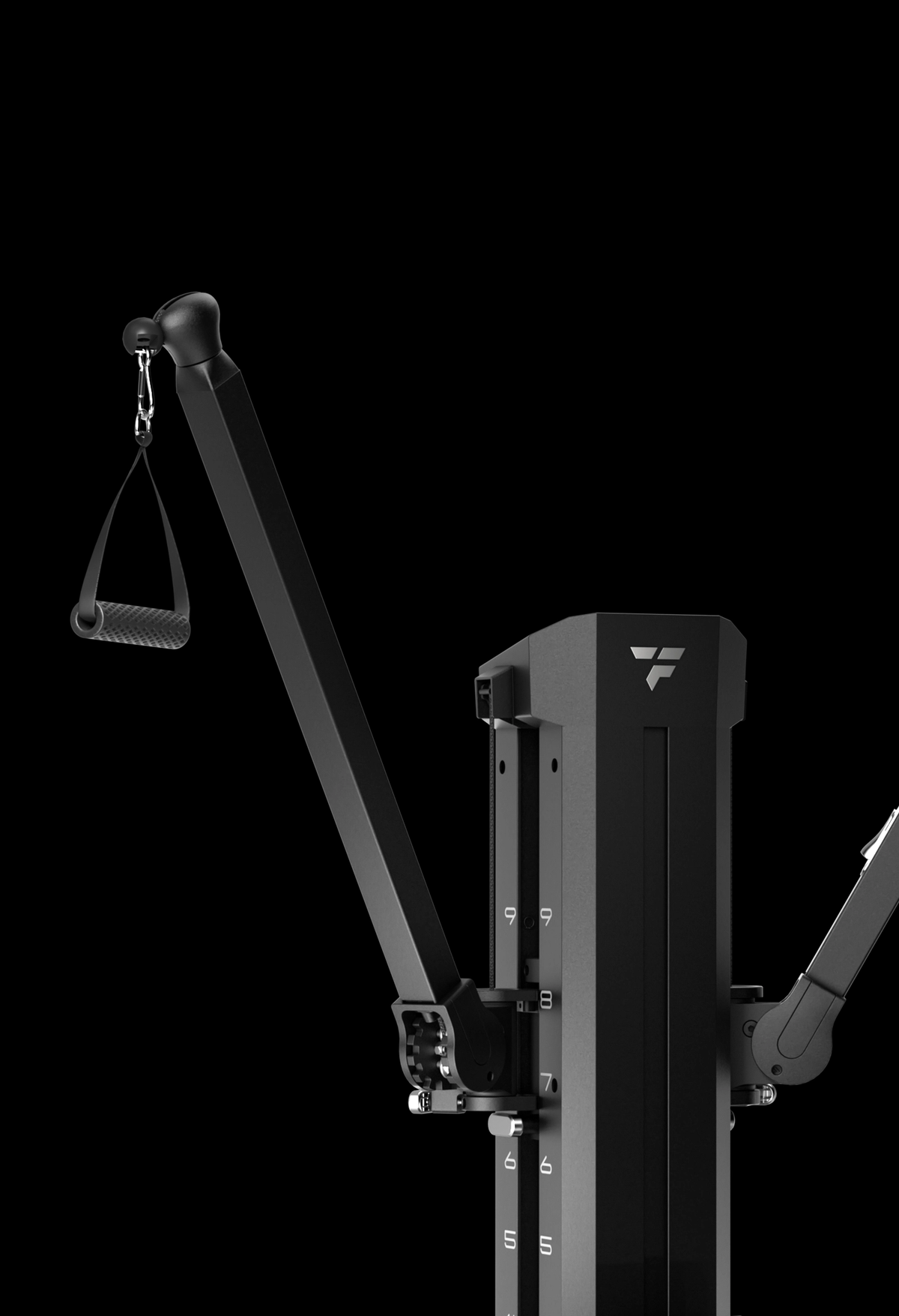 Multidirectional Arms