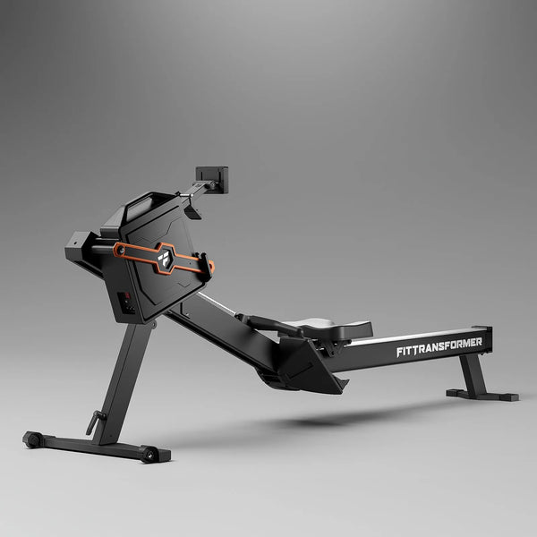 FitTransformer Sail Triple Modes Rowing Machine