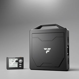 FitTransformer Modular Frames