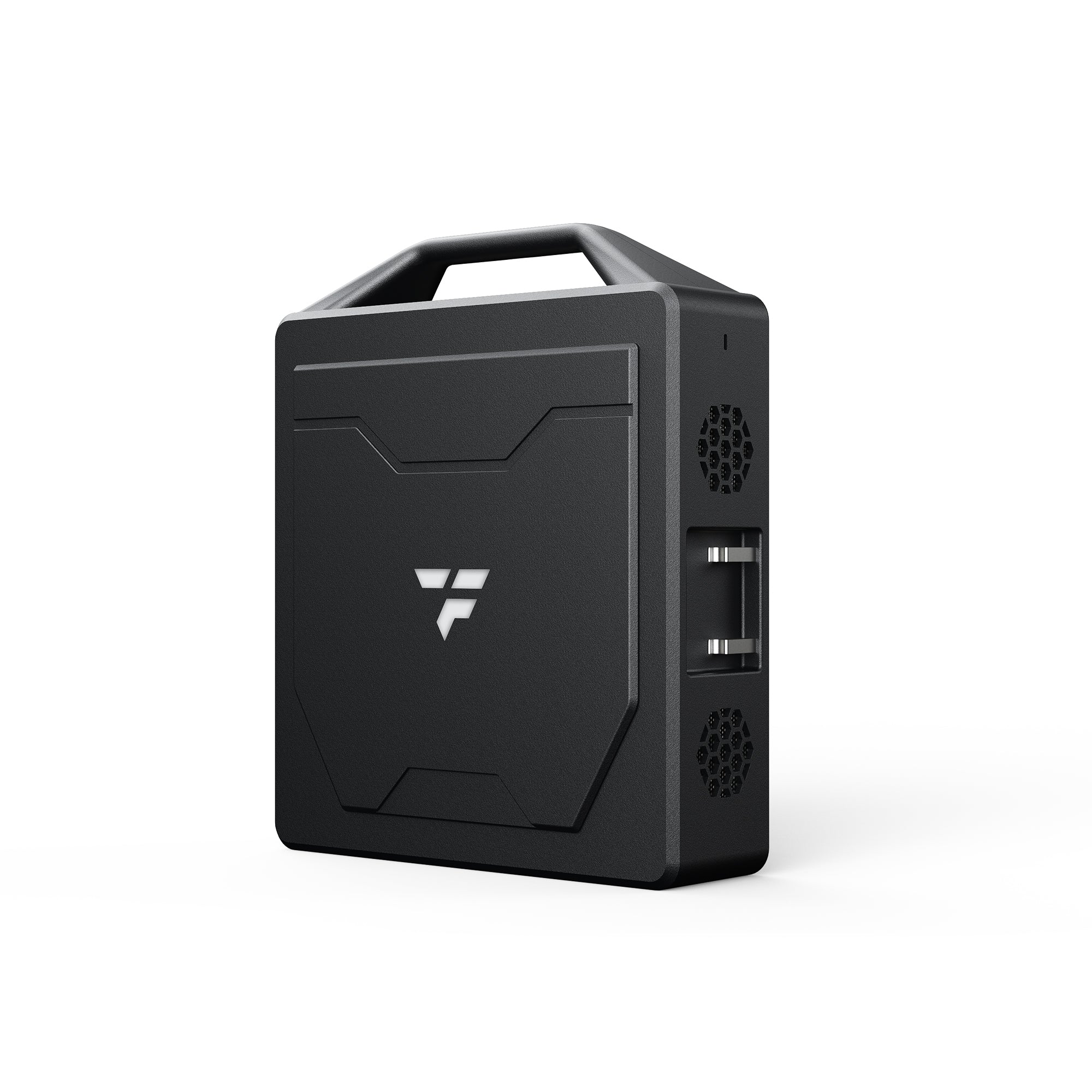 FitTransformer Power Engine Module + Display Controller