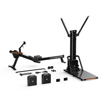 GymTitan Deluxe