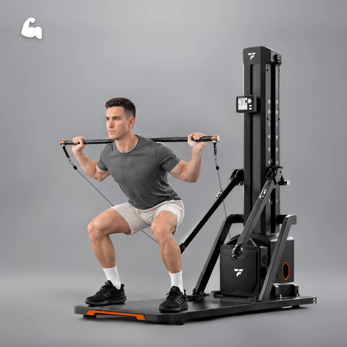 Dumbbell