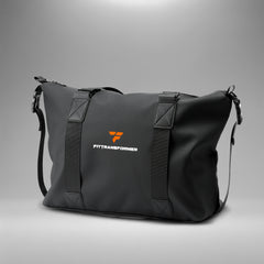 FitTransformer Gym Duffel