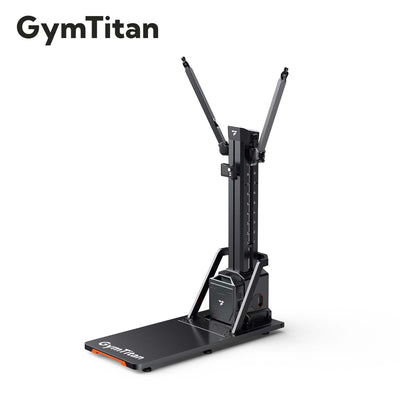 GymTitan Home Gym Machine