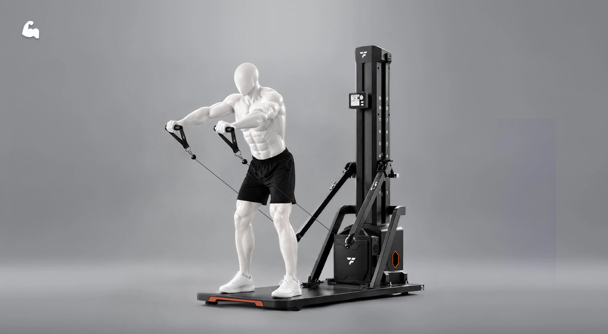 Smith Machine