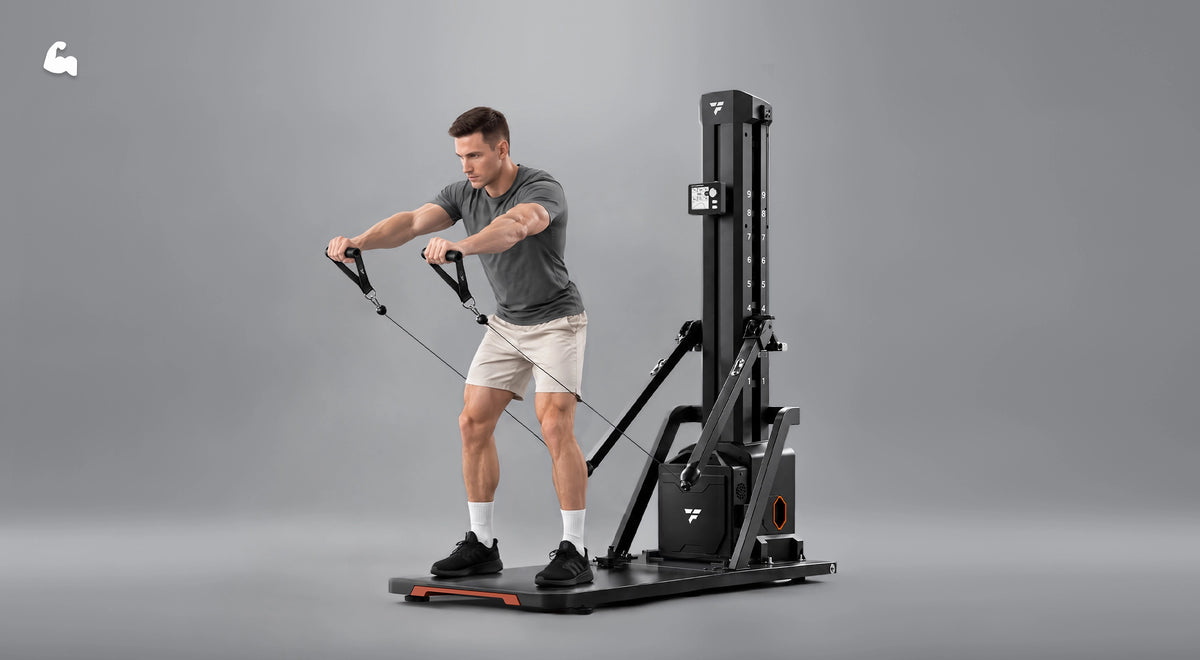 Smith Machine