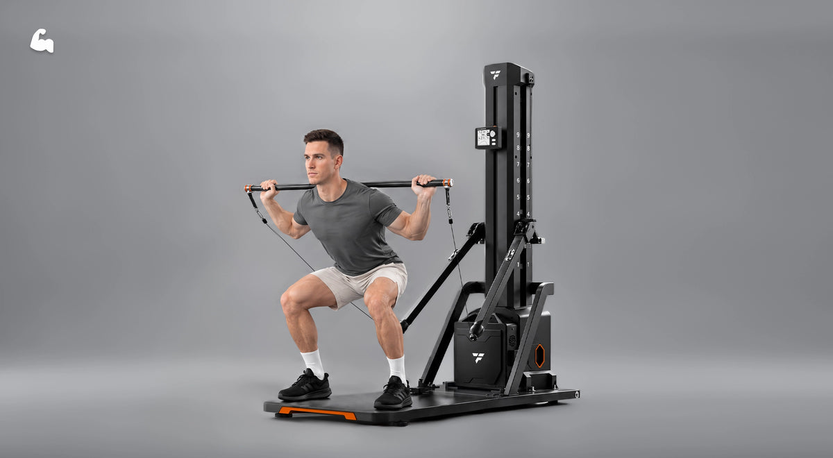 Dumbbell