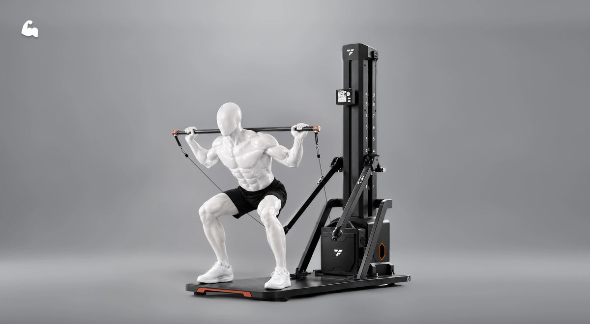 Dumbbell