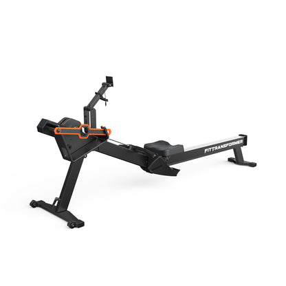 FitTransformer Modular Frames