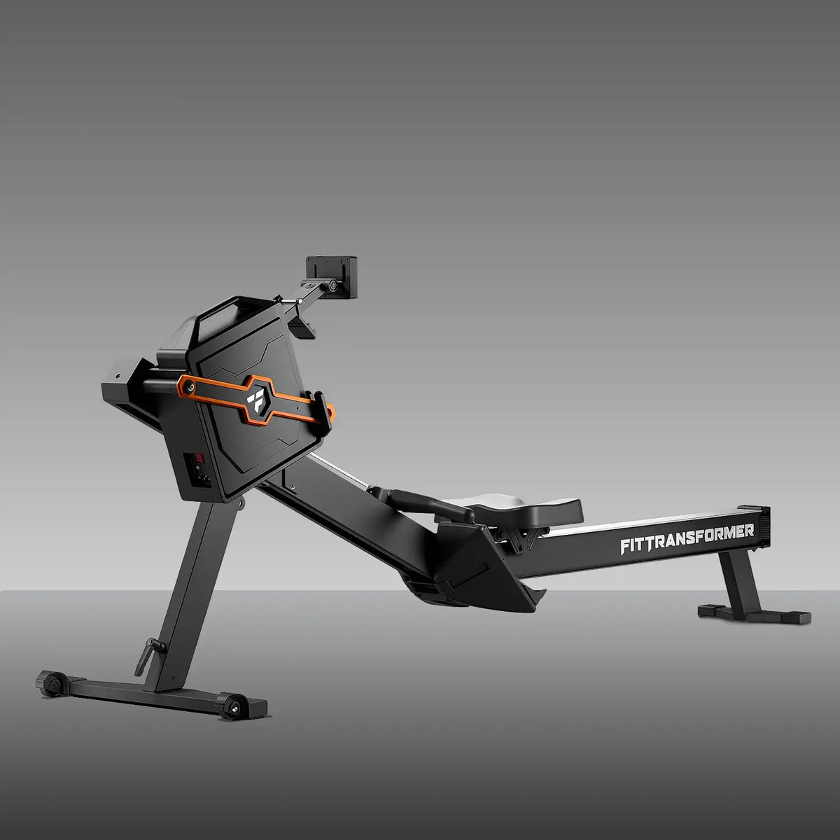 FitTransformer training mode