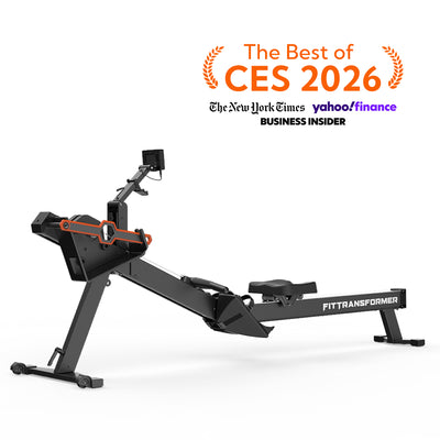 FitTransformer Modular Frames