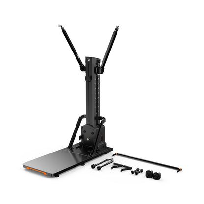 FitTransformer Modular Frames